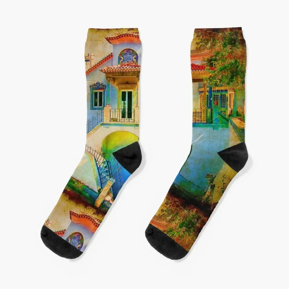 

Sintra Socks soccer anti-slip Stockings anti slip football Lots Socks Woman Men's