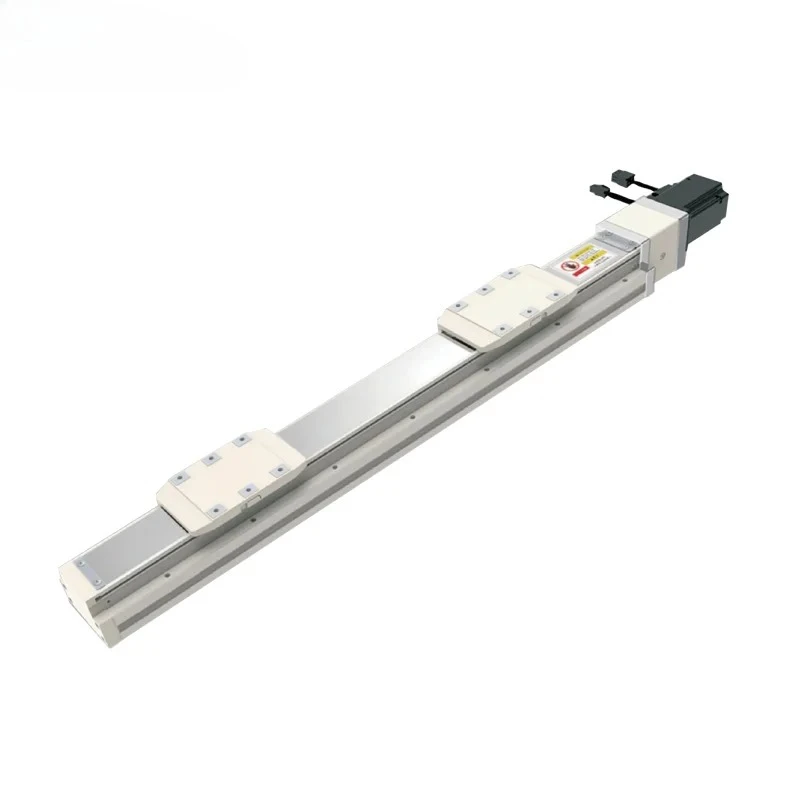 RY150G Series Linear Motion Actuator | Single Axis Ball Screw Drive | Linear Module| Dustproof Silent Aluminum Profile
