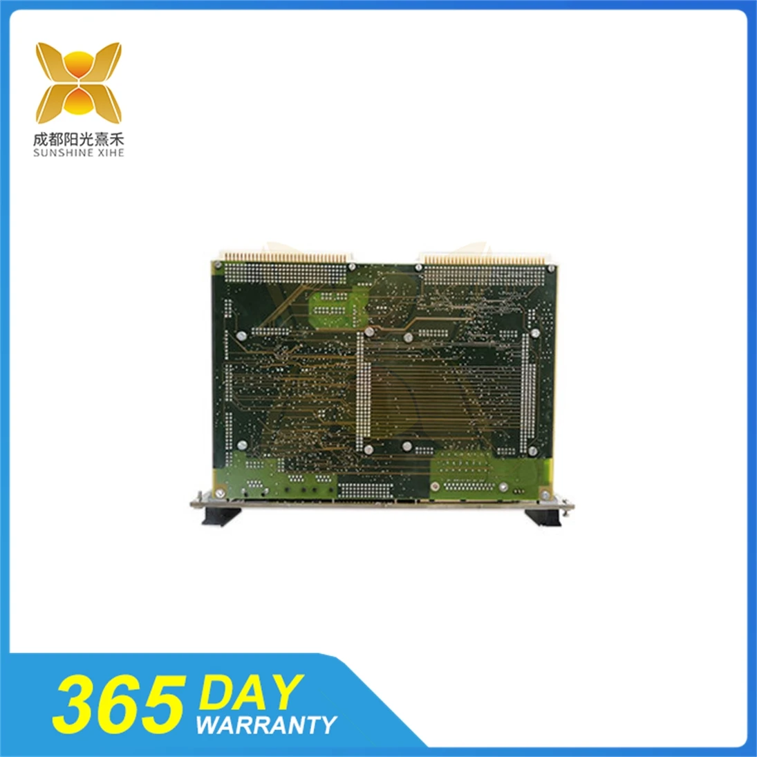 VM600-AMC8  Vibrometer analog monitoring card This card has high reliability and stability