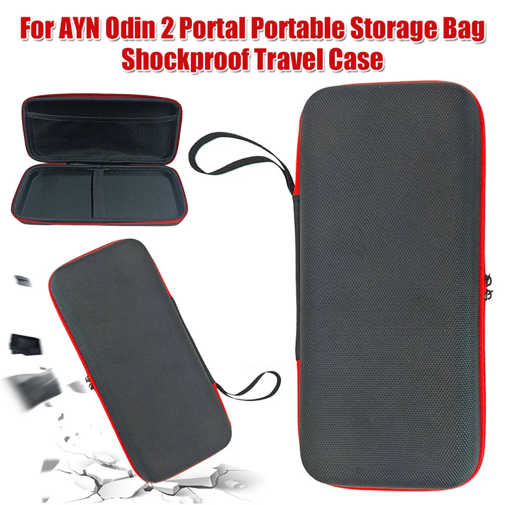 Carrying Case For A…