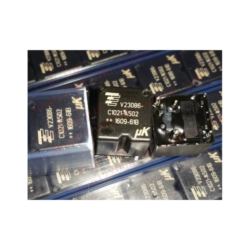 

V23086-C1021-A502 Реле KC-1A-12V