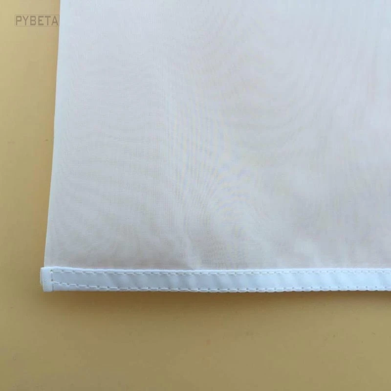 180/150/95/75/48 micron Food grade mesh Filter Bag Fruit juice Nut Milk Coffee Wine nylon liquid filter bags