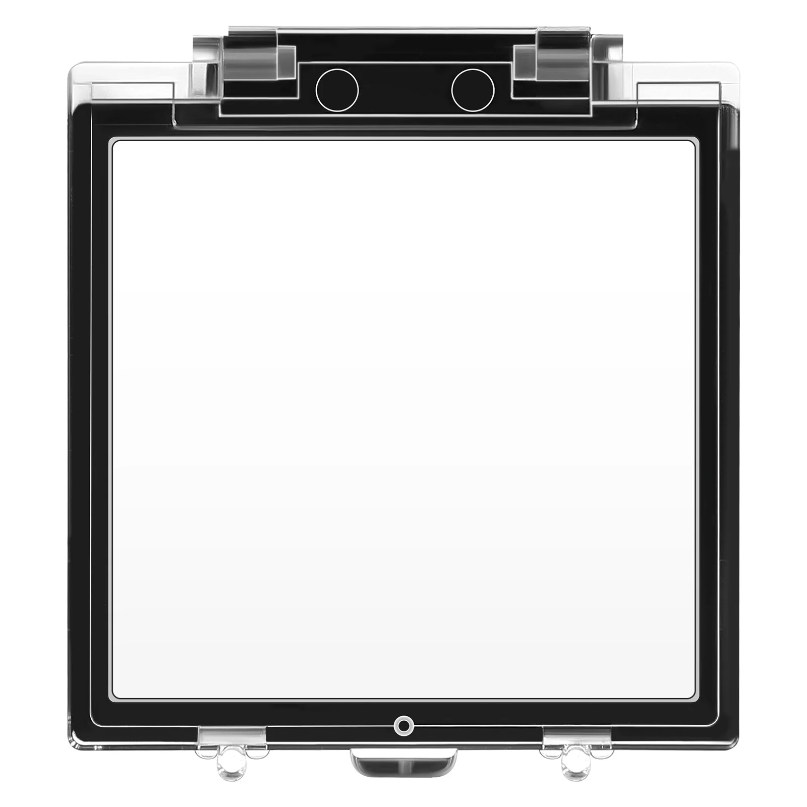 

Крышка кнопочного переключателя лифта Прозрачная защитная крышка Защитная крышка панели кнопки питания против процентов