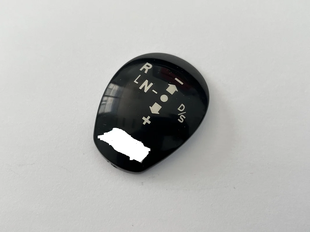 Suitable for BMW M1 M2 M3 M4 M5 M6 Shift Knob Panel Patch