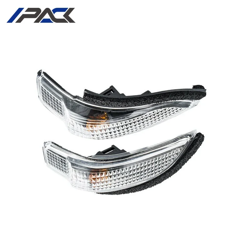

8174052050 Rearview Side Mirror Turn Signal Lamp For Toyota COROLLA CAMRY YARIS PriusC