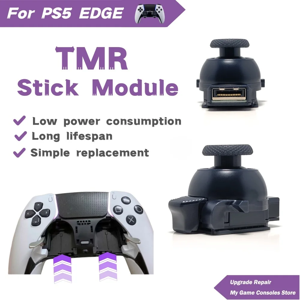Modulo Joystick TMR