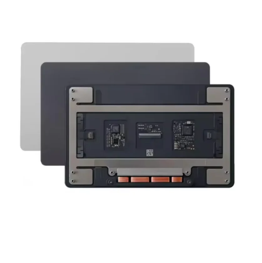 Image of Ersatz-Trackpad Touchpad Force Touch Pad für 2023 MacBook Pro 14 Zoll 16 Zoll A2918 A2991 A2992