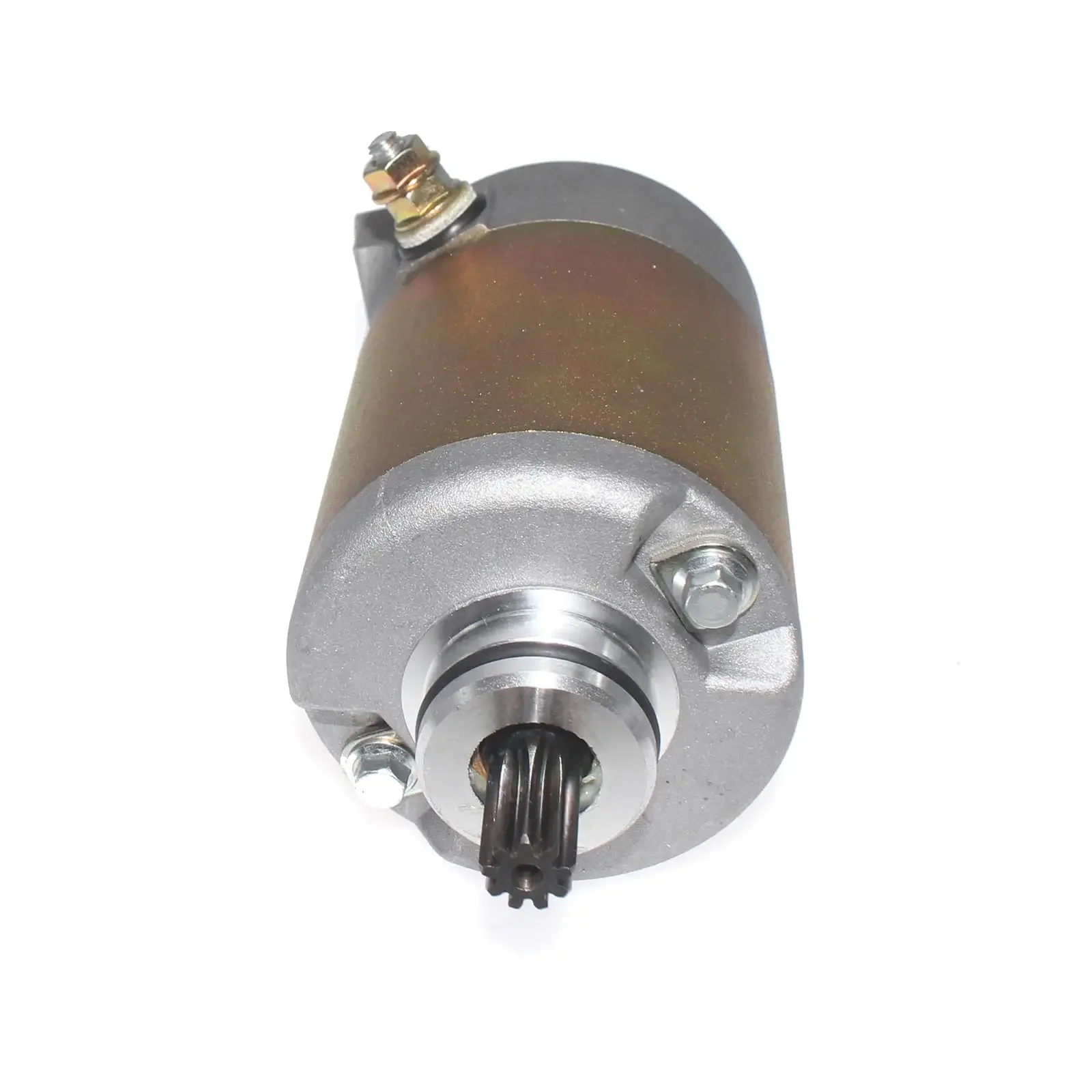 

Стартер CF250, совместимый с мотоциклами CFmoto V3 V5 MC250, скутерами, модные OEM-запчасти, номер детали 0110-093000