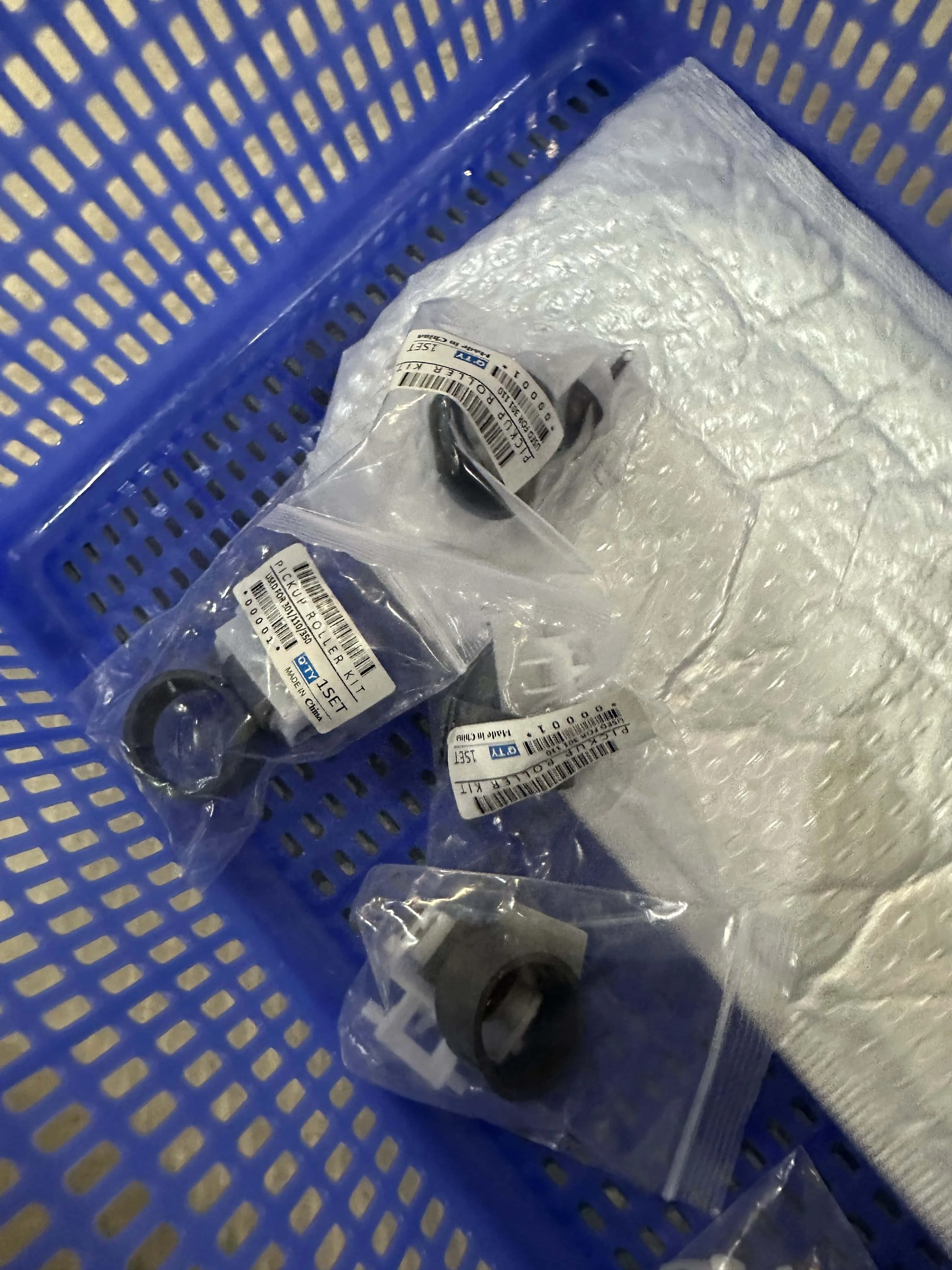 

50X 1569311 1569314 Pickup Roller for EPSON L110 L120 L130 L132 L210 L220 L222 L300 L310 L350 L355 L362 L365 L366 L455 L456 L360