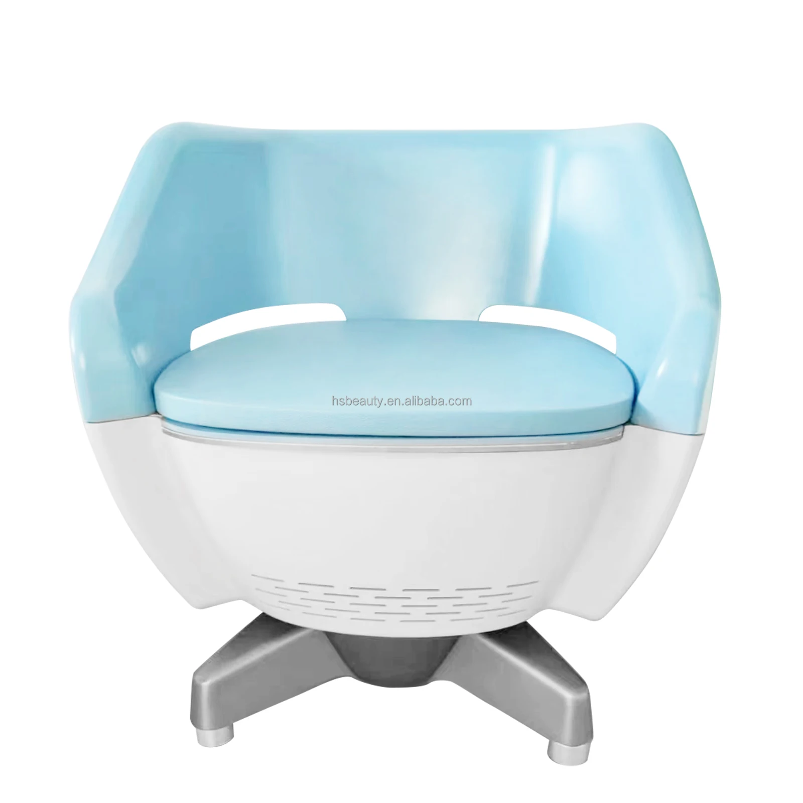 Commerical Use Home Vibration Platform Machines Body Massage Chair Fitness Massager Pelvic Floor Machine For Beauty Salon
