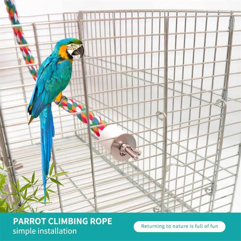 Thumbnail 3 - #7 Latest Bird Cage Ladders Offers