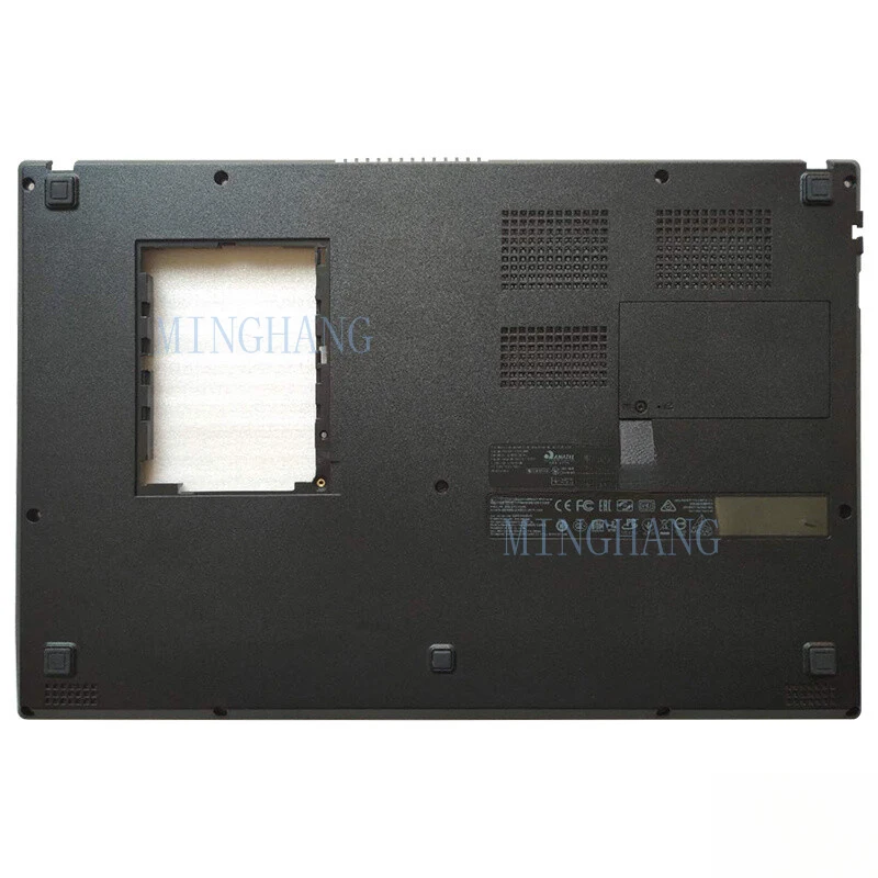 M   Bottom Cover Case D Shell For Acer TravelMate P2510 Series N16P8