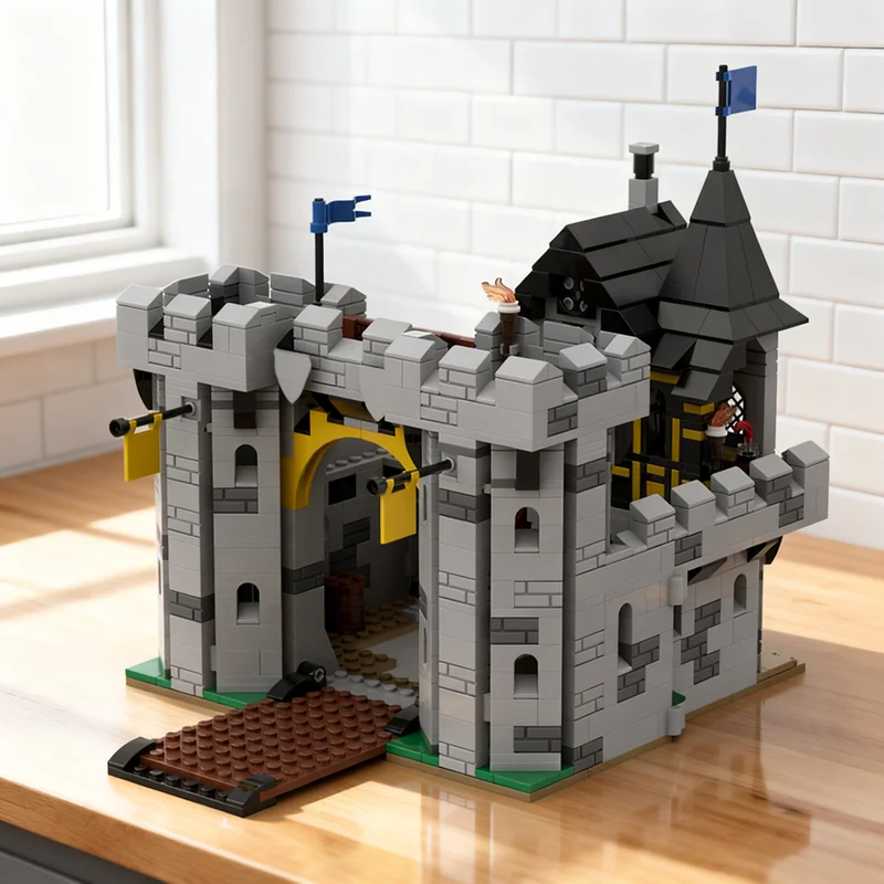 set-di-costruzioni-moc-da-1071-pezzi-modello-di-fortezza-dei-falchi-neri-gioco-di-architettura-idea-regalo-di-natale-mattoncini-educativi-per-bambini-fai-da-te