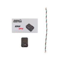 Radiomaster ERS-GPS Precision GPS Sensor Compatible ExpressLRS PWM Receiver