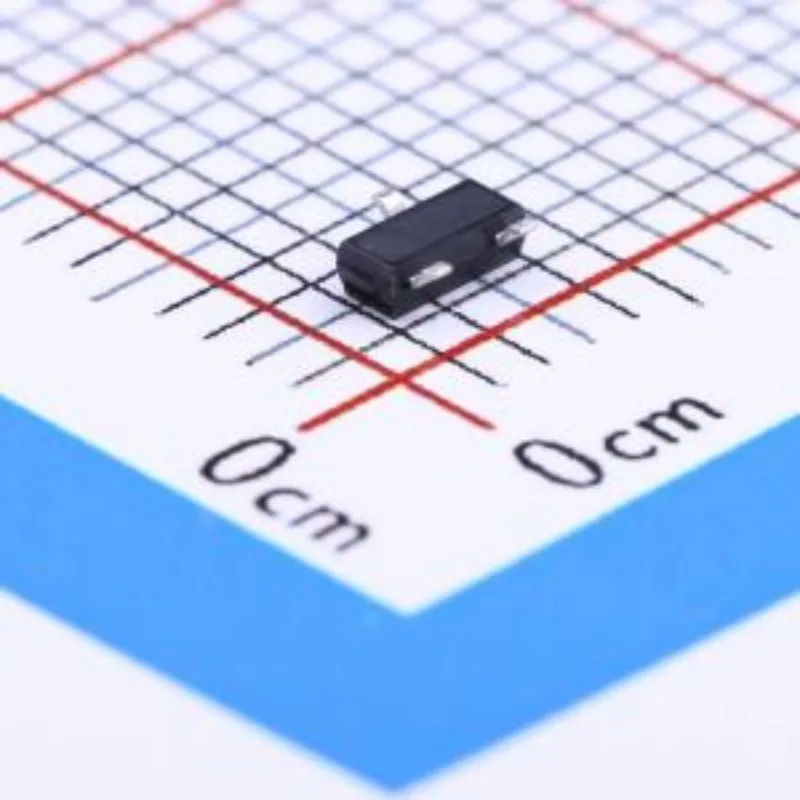 (100-500pcs) BSS138N H6327 PG-SOT23-3 100% Original In Stock MOSFET N 60 V 230 mA 3.5 ohm SOT-23