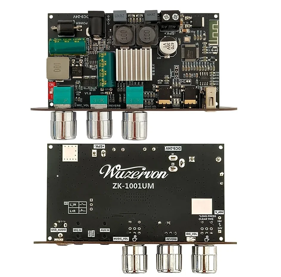 2Pcszk-1001Um With … - image