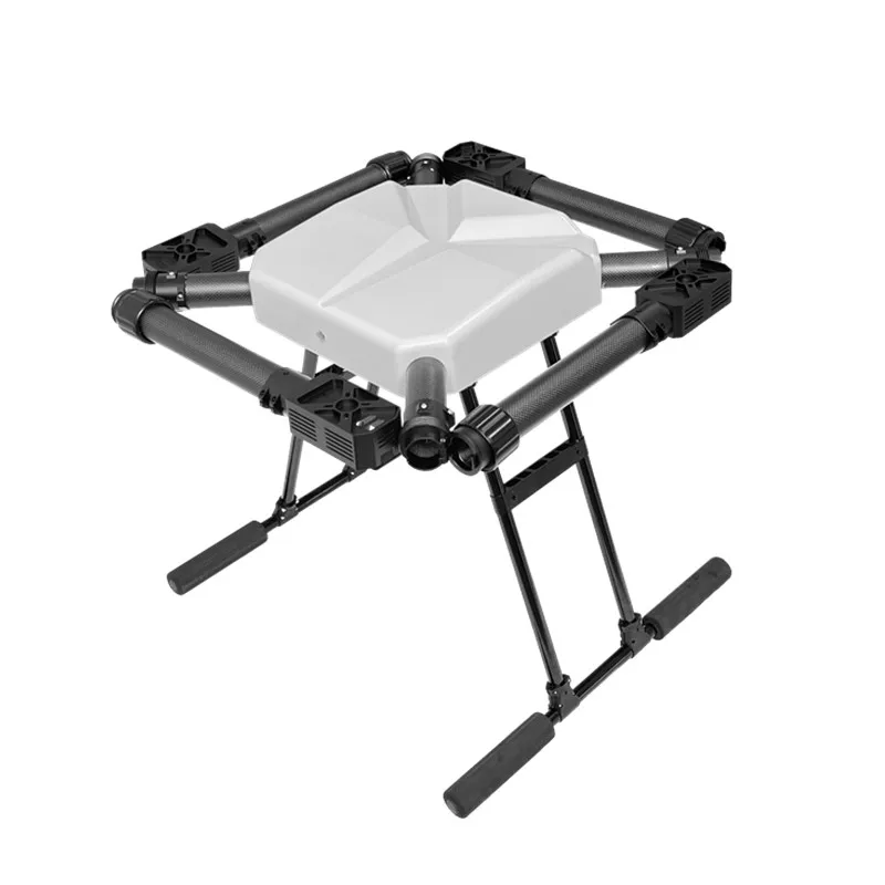 XAERO X1380 1380mm Carbon-Klapprahmen für 40mm Rohr Hobbywing X9 Antriebssystem – Detail 34