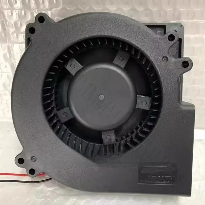 TT 1-piece DFH1232B DC12V 1.5A 2-wire turbine cooling fan