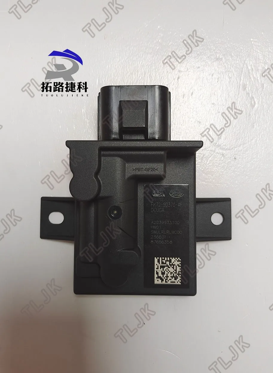

Fuel pump control module suitable for Land Rover EV and Range Rover Star Pulse, the model is LR097220 = LR172653 = LR083930