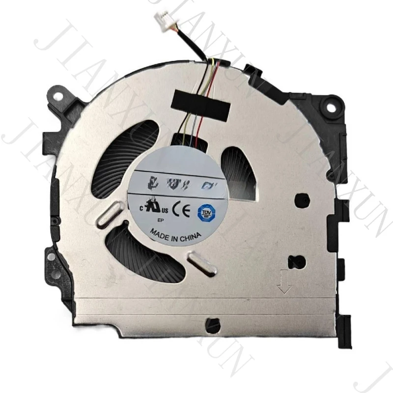 A+NEW CPU Cooling Fan for Asus Zenbook 14 OLED UX3402 UX3402V UX3402VA UX3402Z UX3402ZA Laptop Cooler Replacement