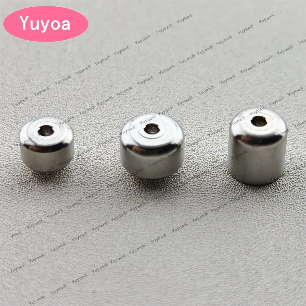 20pcs Protective Cap for Osstem Dentium ITI Adin Anthogyr Dental Implant Replacement Screw