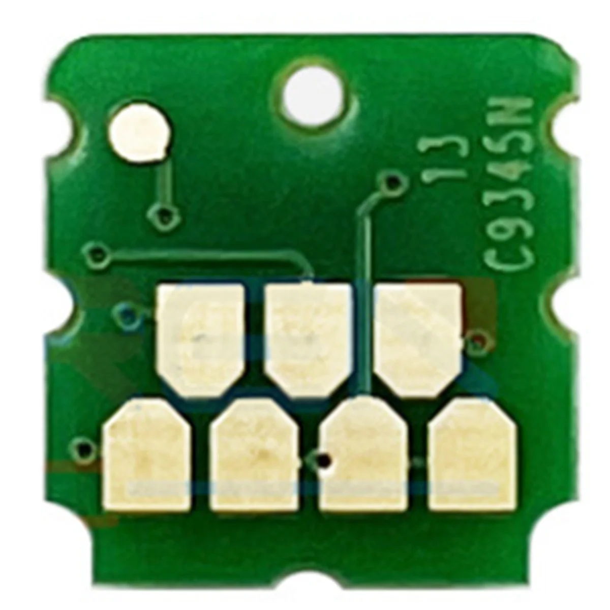 

A002 Suitable for C9345 Maintenance Box L15150 L15158 L15160 L15168 Waste Ink Tank Chip 30 Pieces