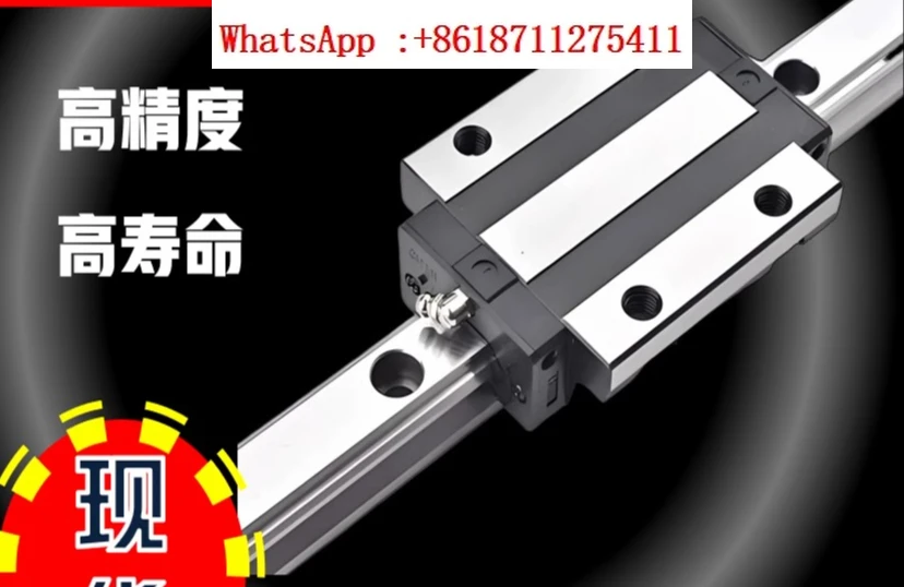 Roller Linear Guide…