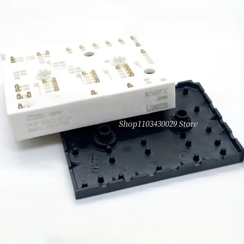 

SKIIP35ACS12T4V1 SKIIP36ACS12T4V1 SKIIP34ACS12T4V1 SKIIP35ACC12F4V1 SKIIP35ACCS12T4V1 New Power Module