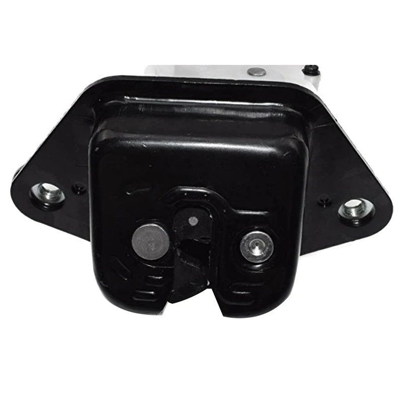 

L38A-74800-SMG-G01 Trunk Tailgate Door Lock Latch For Honda CR-V CRV 2007-2011