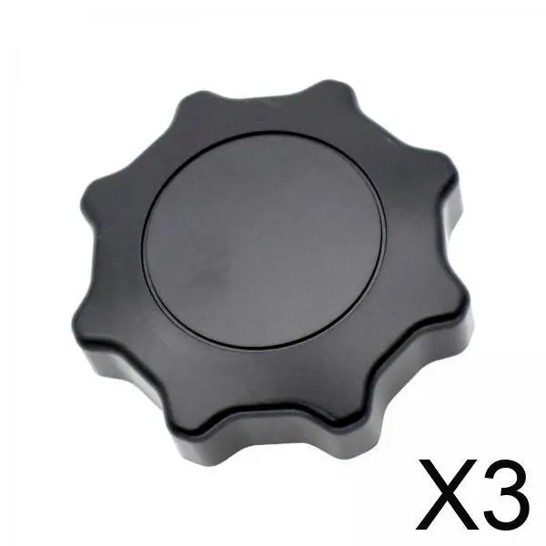 

Seat Adjuster Knob Durable Plastic Spare Part 1J0881671F Automotive Repair Seat Recline Knob Assembly for Professional Car
