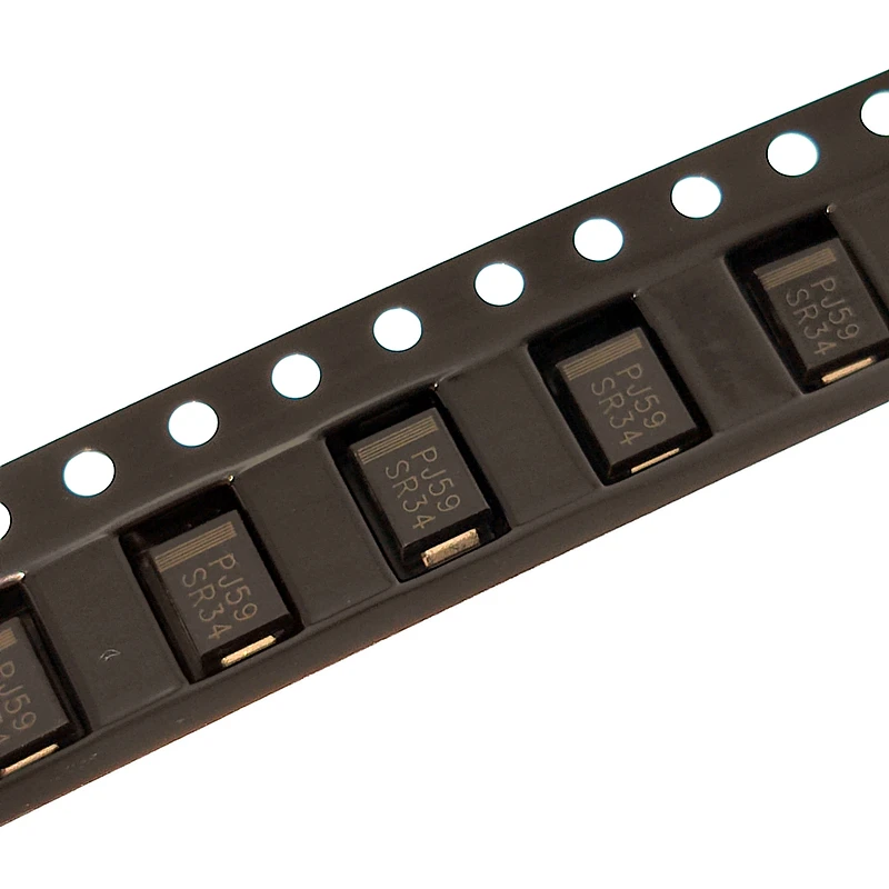 100Pcs/Lot SR34 T/R…