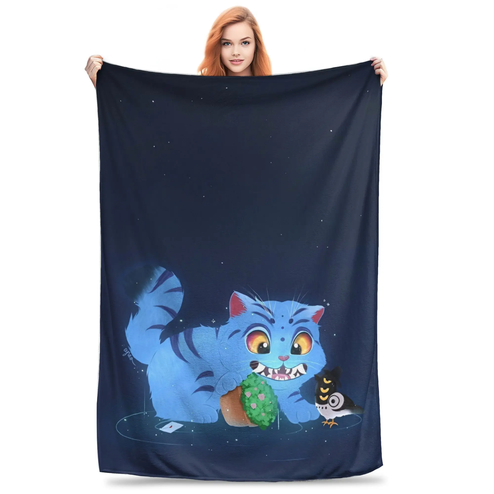 Derpy Blanket Quali… - image