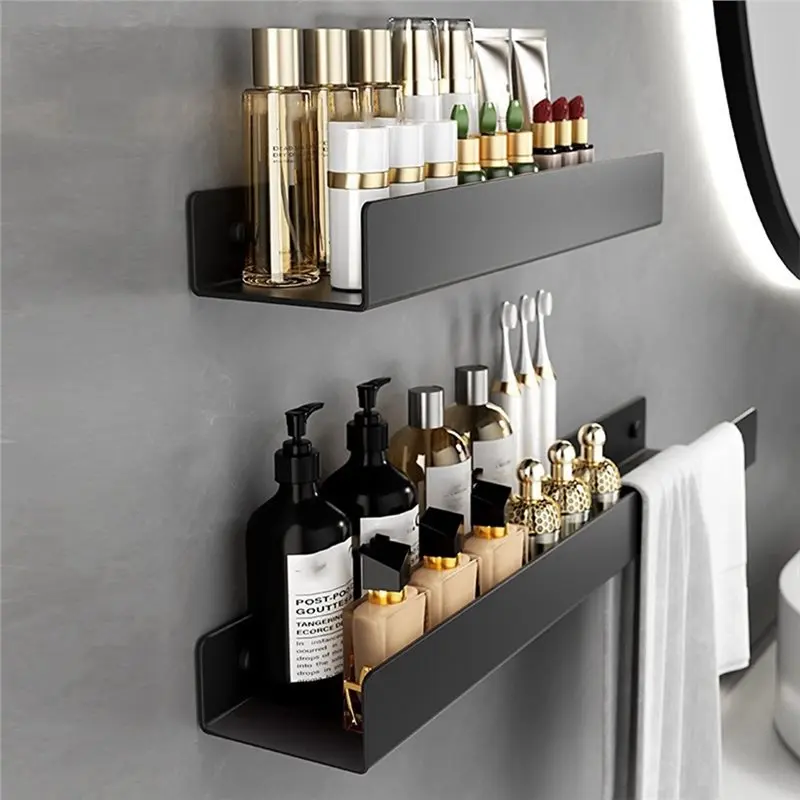 Thumbnail 4 - #73 Ranked Bathroom Organizer Racks Picks in 2026