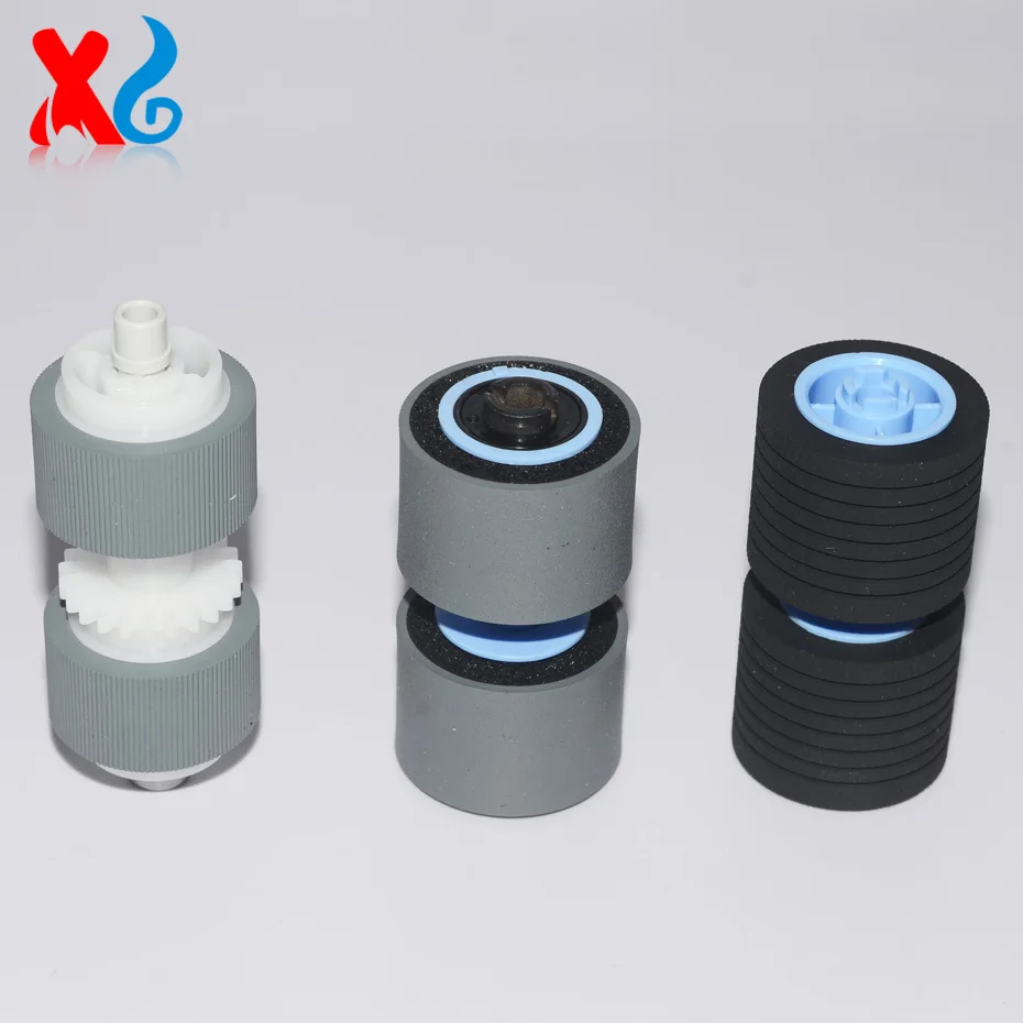 8262B001AA Pickup Roller Kit for Canon DR-G1100 G1130 G2090 G2110