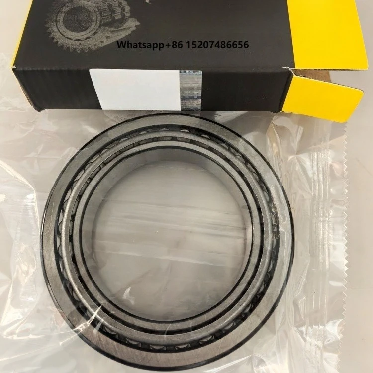 Price Negotiable Roller Bearing L217845D/L217810 High Quality Tapered Roller Bearing L217845D/10 Bearing