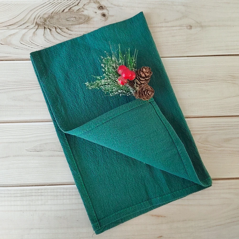 Thumbnail 3 - #42 Compare Cloth Napkins Before You Buy