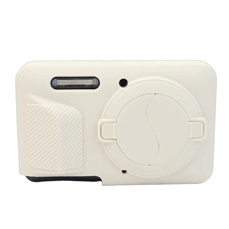 

Digital Camera bag For KODAK PIXPRO FZ55 fz55 Camera Cover silicone protective case fz55 soft rubber case