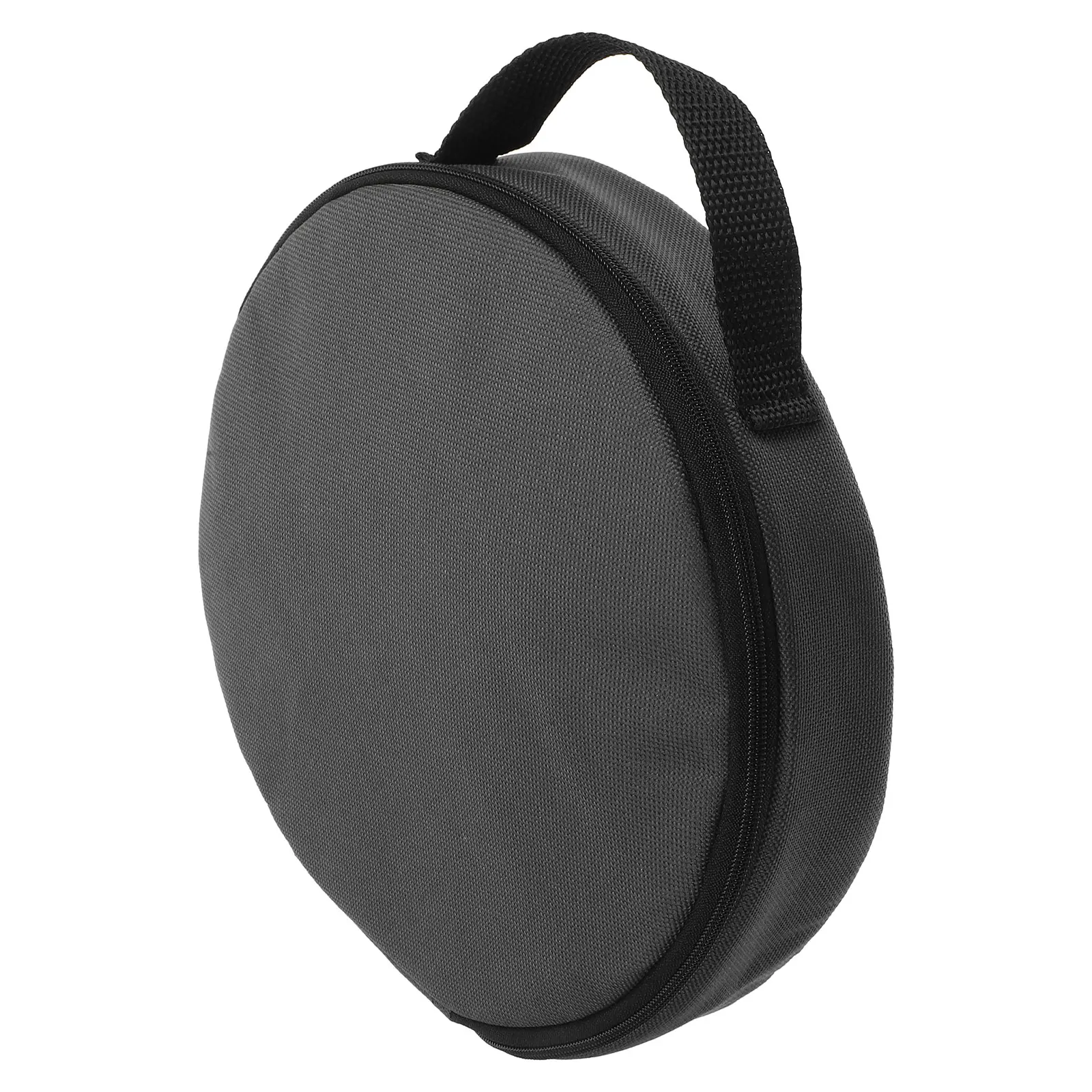 

Premium Oxford Fabric Neck Cooling Wrap Case Insulated Layer Reusable Neck Cooler Organizer Storage Bag For Cooling Tubes