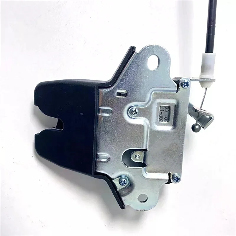 

81230-3R000 Car Trunk Lock Latch Actuator For Hyundai Azera 2011-2017 KIA Cadenza 2010-2016