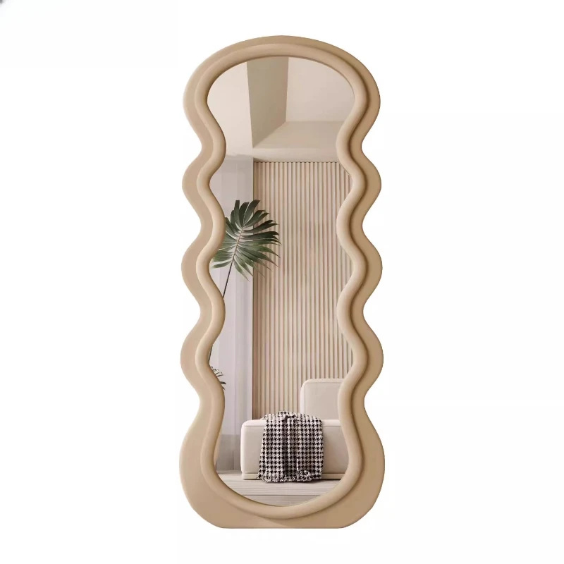 

FABANTU Full Body Light Luxury Premium Sense Can ins Waves