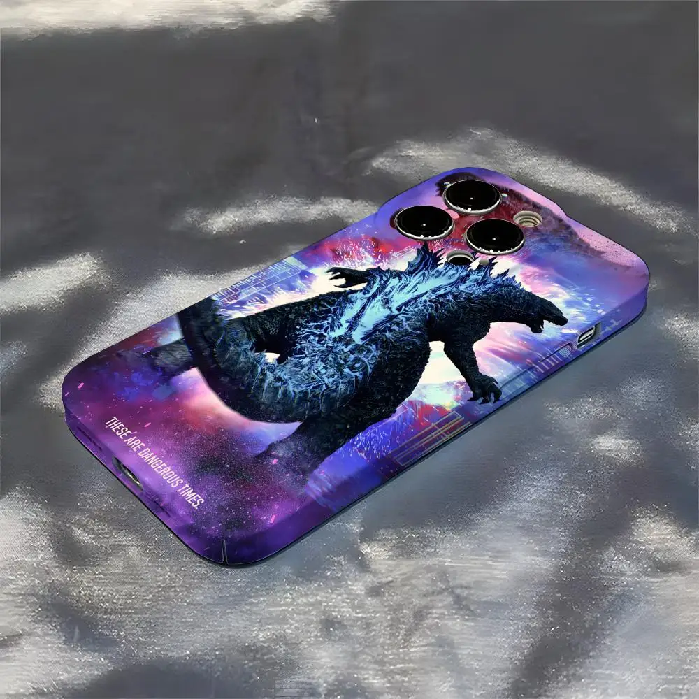 G-Godzillas Phone C… - image