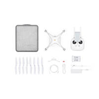 PHANTOM 4 PRO V2.0 with OcuSync Video Transmission System 4K HD Video RC FPV Quadcopter Original In Stock