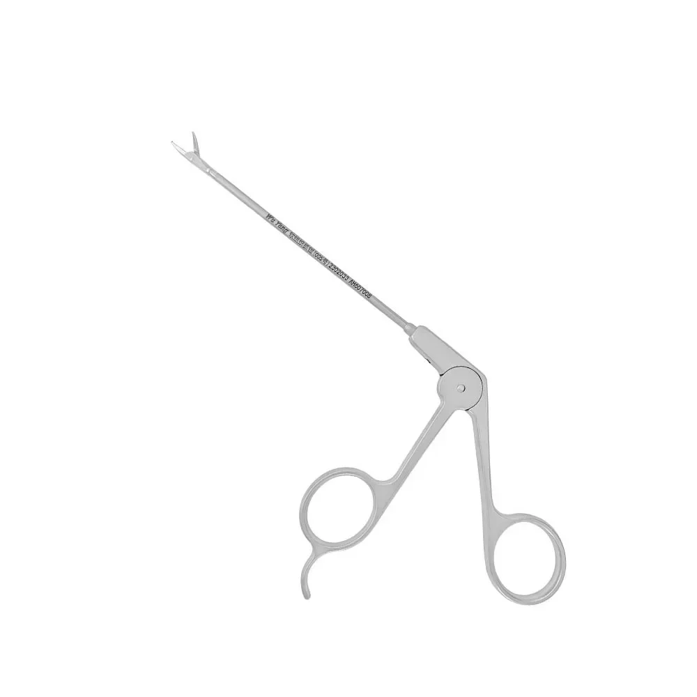 Bestselling High-quality Products Sports Medicine,Tendon Forceps,soft Tissue Grasping ,ankle Joint ,wuyang  No.005