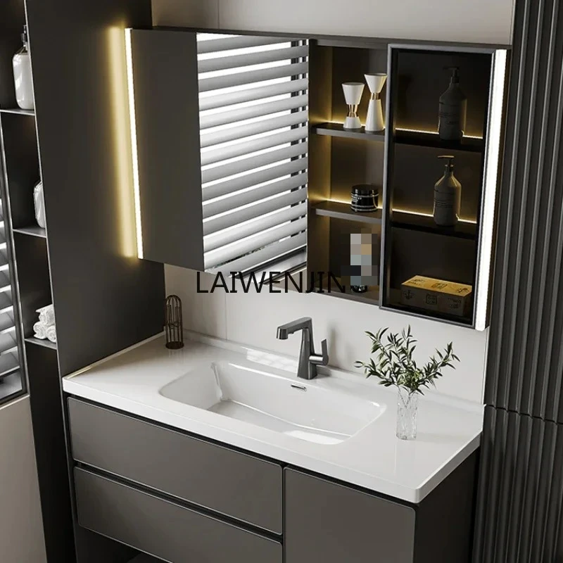CF 2024 new master bedroom bathroom cabinet ceramic toilet washstand