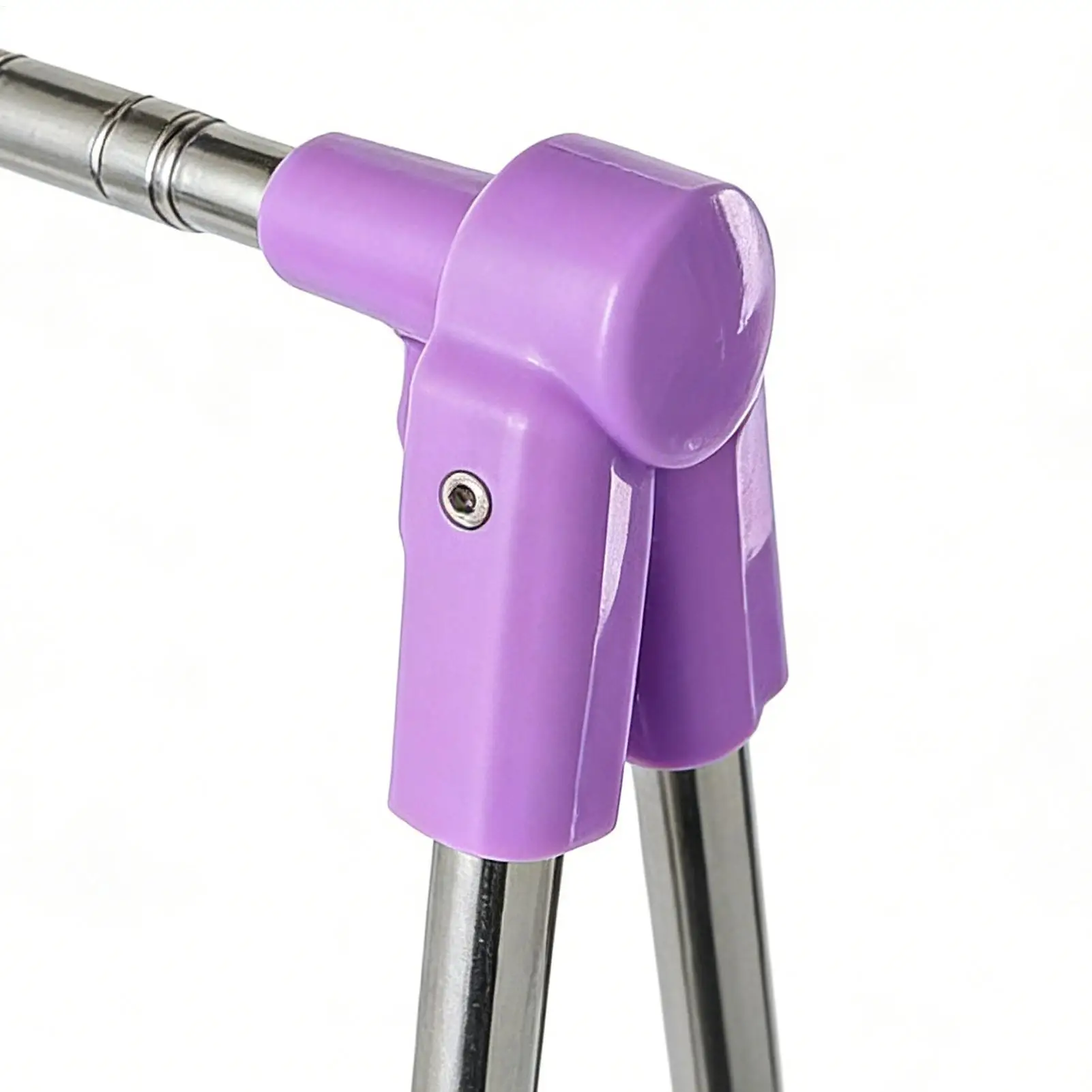 

Folding Drying Rack Stainless Steel Telescopic Garment Shelves Clothing Drying Rack For Balcony Travel Camping Bathroom Bedroom