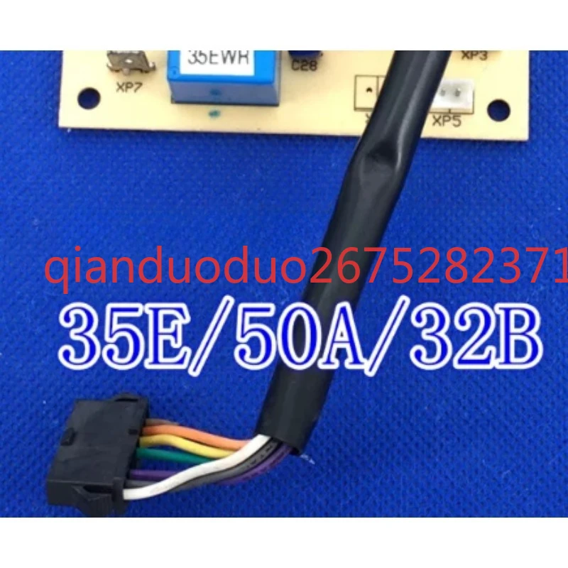 suitable-for-chunlan-air-conditioner-hanging-outdoor-main-board-35e-50a-32b-kfr-35gw-e-32b-outer-main-board