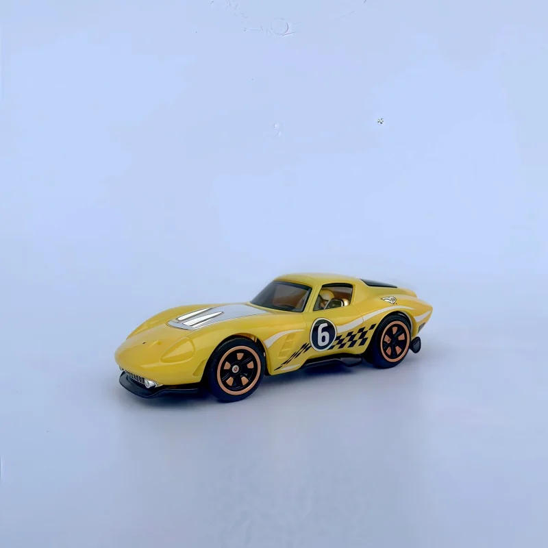 

jiaxin rare new static 1/64 small alloy car model ornament collection: A birthday gift for your child