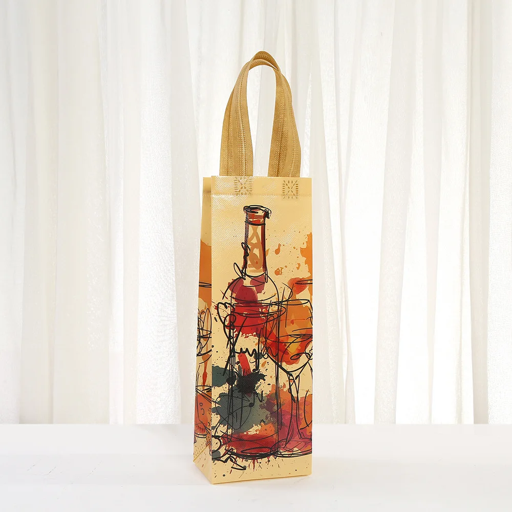 Thumbnail 4 - #23 Latest Wine Carrier Bags Offers