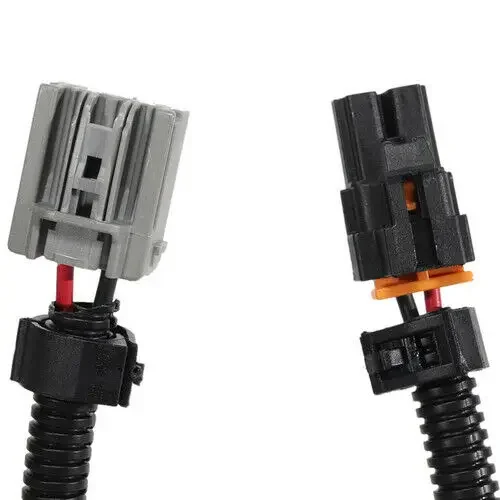 Cablagem do motor do ventilador para Silverado Sierra Yukon 07-13 1575221 22957044