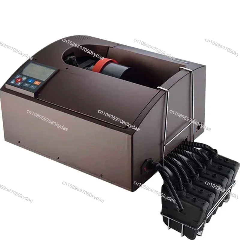 Automatic film processing machine, second generation, professional black and white color, negative processing, F1, new, 2023